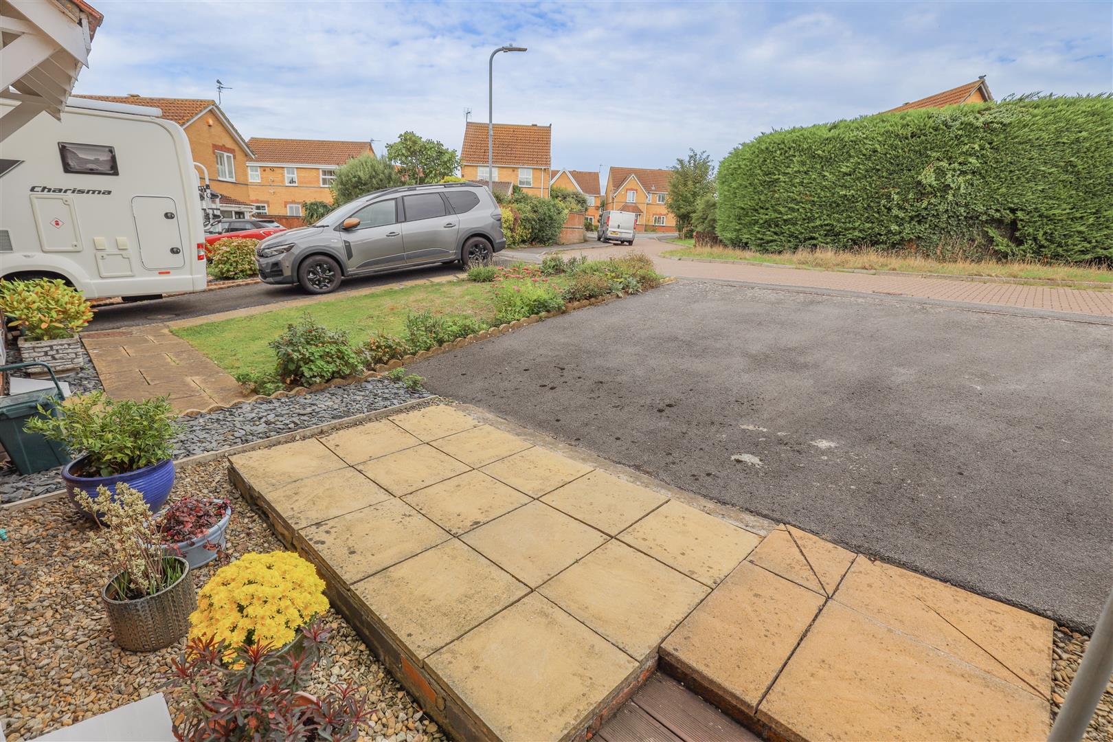 4 St. Siors Meade, Rhoose, Vale Of Glamorgan, CF62 3HY
